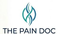 Dr Shamim Haider - The Pain Doc Logo