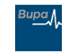 Bupa logo