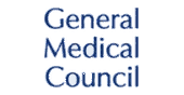 General Medical Council logo