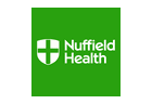 Nuffield Health logo