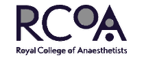 Royal College of Anaesthetists logo