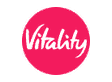 Vitality logo