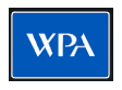 WPA logo